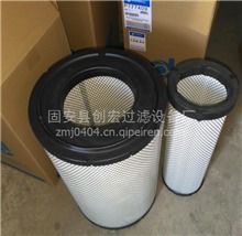 匠心锻造·洁净之源｜自洁式空气过滤器配套滤筒与滤芯，正品厂家直销之选